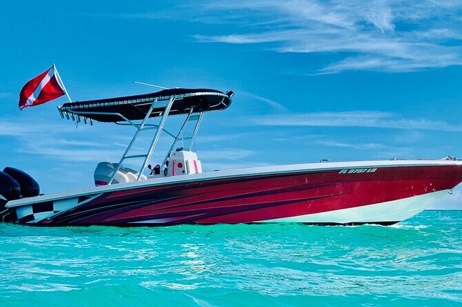 Key Largo Snorkeling Trips & Sandbar Tours - Detailed Breakdown of the Itinerary