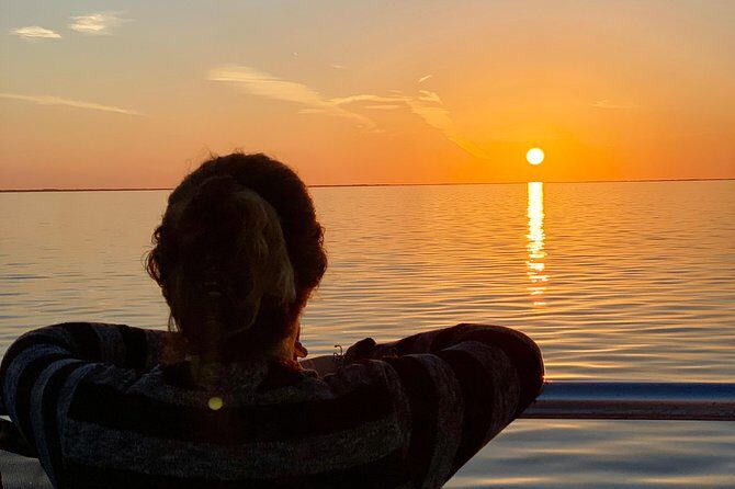 Key Largo Sunset Cruise - Final Thoughts
