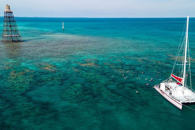 Key West Afternoon Reef Snorkeling with Open Bar - What to Expect During the Trip