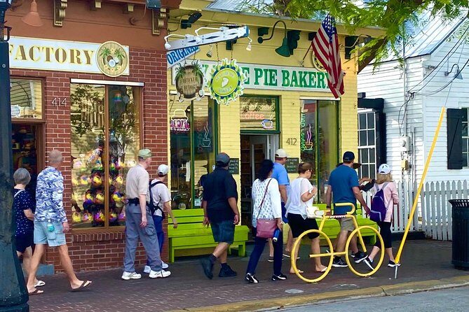Key West Historic Bahama Village & Hemingway Heritage - Who Will Love This Tour?