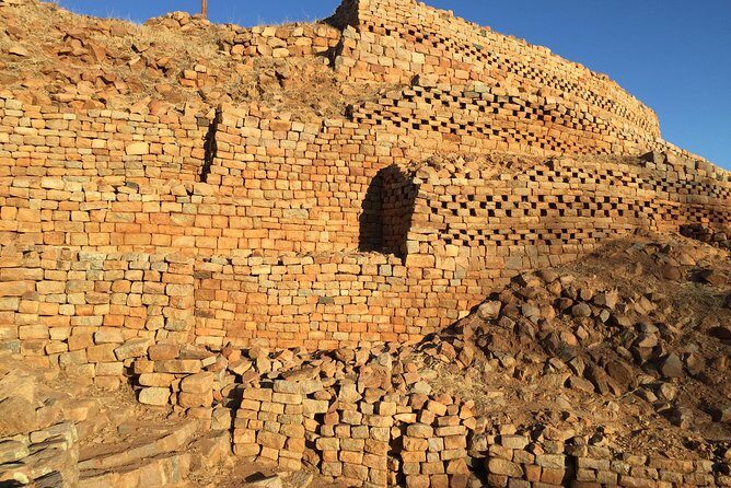 Khami Ruins Day Trip - Practicalities and Logistics