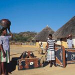 Khami Ruins & Matopos Silunguzi Village Day Tour! - Itinerary Breakdown