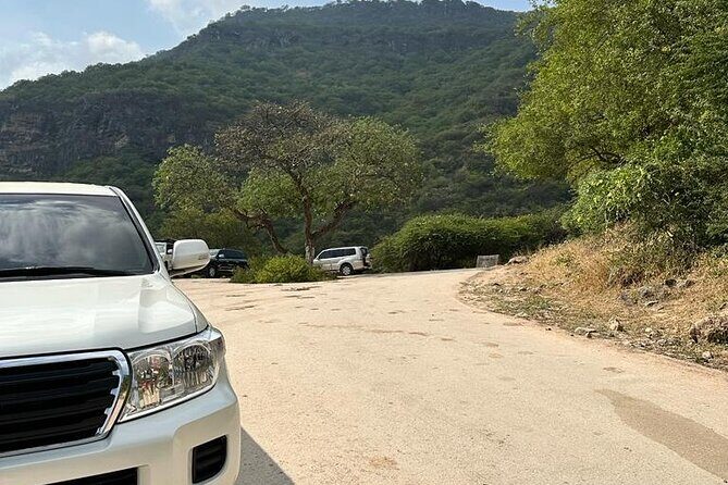 Khareef Salalah- Full Day Mountains and Waterfalls - Practical Aspects and What You’ll Value