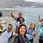 Khasab Dhow Cruise Full day, Buffet Lunch on Board, swimming - Practical Details and Tips