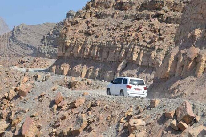 Khasab Half Day Mountain Safari to Jebal Al Harim & khor Al Najd - The Experience of a Lifetime: What You Can Expect