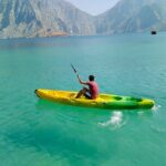 Khasab Musandam Half Day Dhow Cruise - Practical Tips for Your Trip