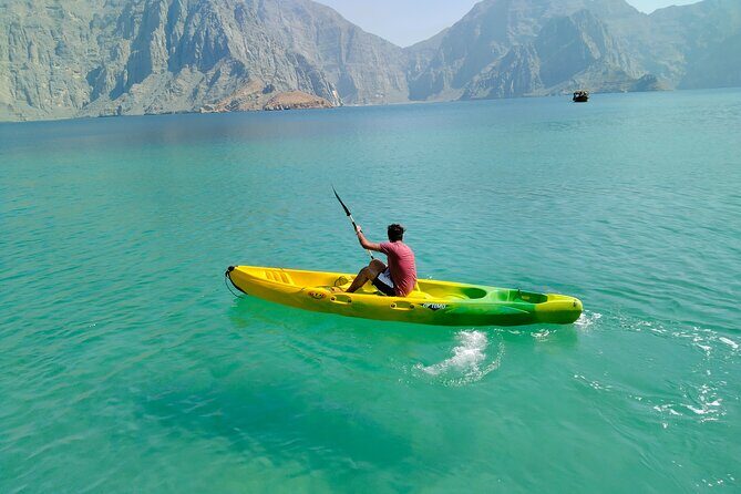 Khasab Musandam Half Day Dhow Cruise - Practical Tips for Your Trip