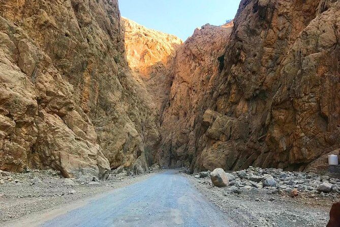 Khasab Musandam Mountain Safari - Who Will Love This Experience?