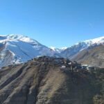 Khinalig - Gleykhudat 1 day hiking tour - Transportation and Guides