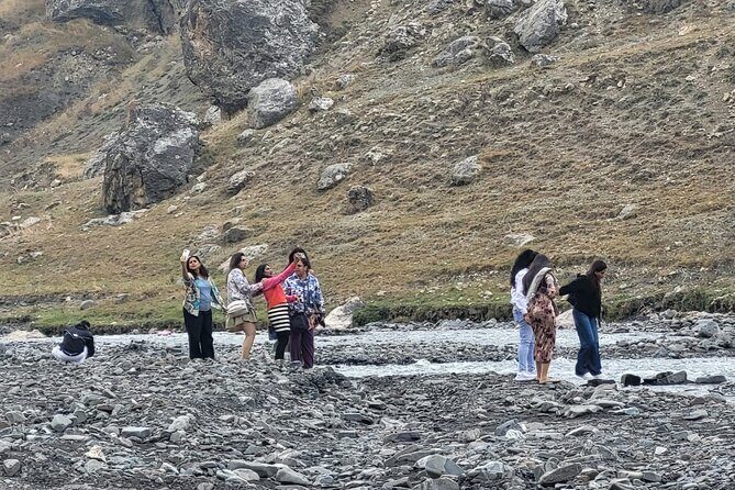 Khinalig tour - the highness mountain village of Azerbaijan - What’s Included and What’s Not