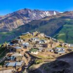 Khinalug tour and more... ( All inclusive ) - A Closer Look at the Itinerary