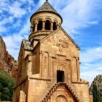 Khor Virap and Noravank Monasteries Tour - Why This Tour Is Worth It