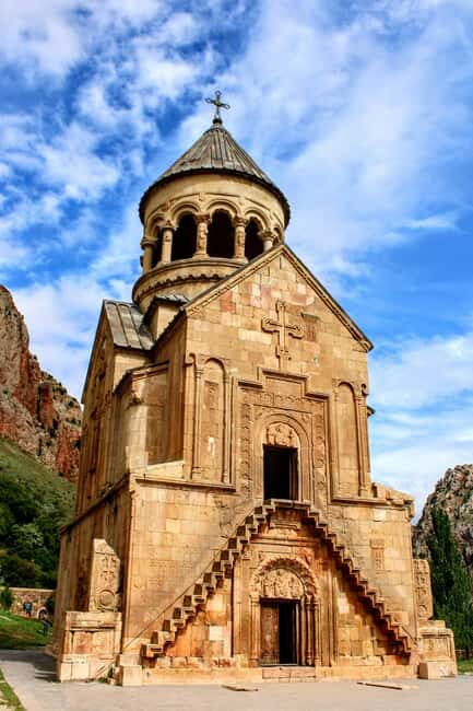 Khor Virap and Noravank Monasteries Tour - Why This Tour Is Worth It
