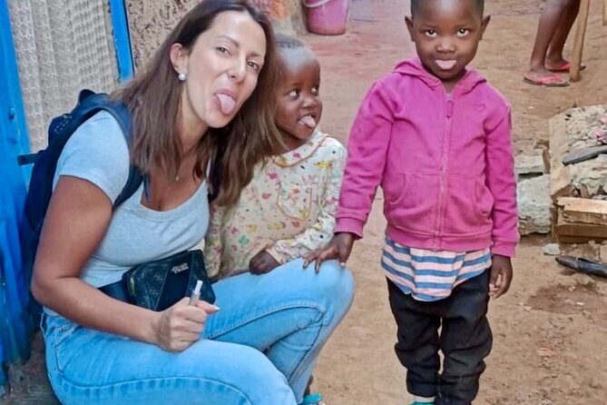Kibera Chocolate City Tour - Why the Price is a Good Deal