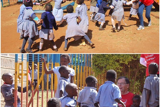 Kibera Slum Experience with Local Guide Born There - Who Should Consider This Tour?