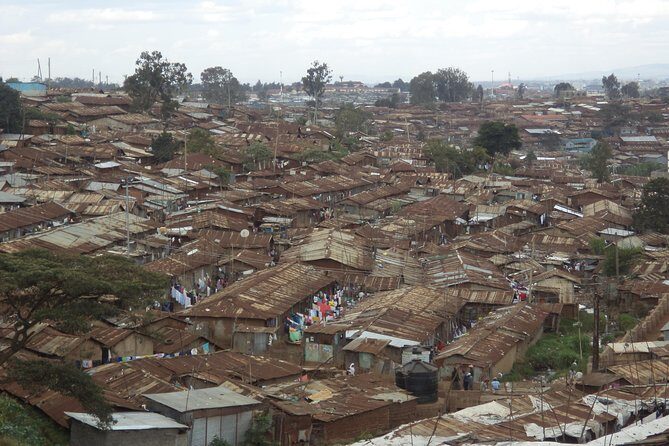 Kibera Slum Guided Tour from Nairobi - Authentic Encounters Through Real Stories