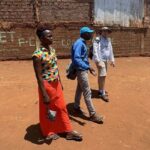 Kibera Slum Tour with a Local - Transportation, Duration, and Group Size