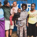 Kibera Slum Tour with Lucas - Exploring Kibera: Streets, Markets, and Homes
