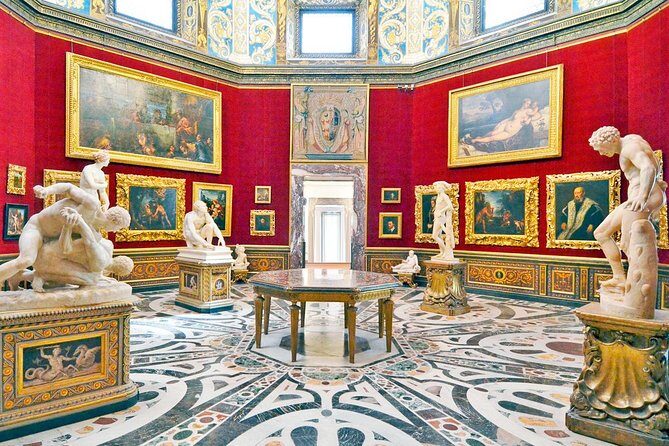 Kid-Friendly Uffizi Museum Tour in Florence with Botticelli & Leonardo Works - Pricing and Value