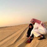 Kids Friendly Desert Tour In Qatar - What’s Included and What’s Not