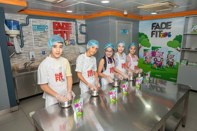 Kidzania in Dubai Mall with Optional Burj Khalifa Visit - Why This Tour Offers Good Value