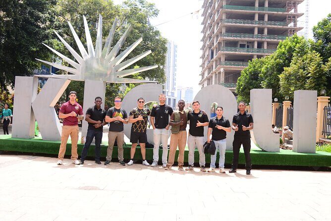 Kigali City Center Guided Walking Tour - Why You’ll Love This Tour
