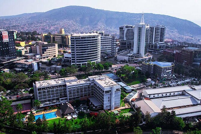 Kigali City Tour - Transportation and Practical Details