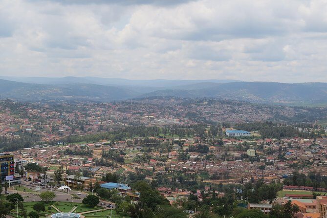 Kigali City tour - Why This Tour Is a Great Choice