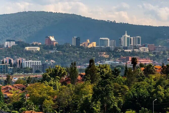 Kigali City Tour with Local Expert & Local Food - Practical Considerations