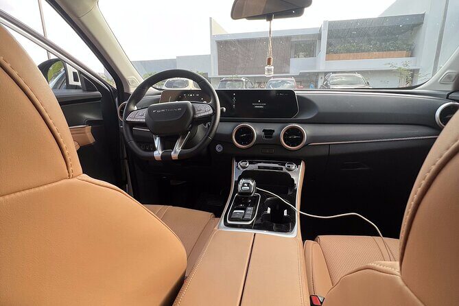 Kigali Intl Airport (KGL) - Private Luxury Roundtrip Transfer - Meet & Greet Service