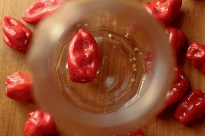 Kigali: Learn How to Make Hot Sauce from Scratch - Authentic Insights from Reviews