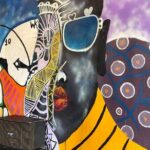 Kigali's Art Tour with Aline - What to Expect from the Tour Experience