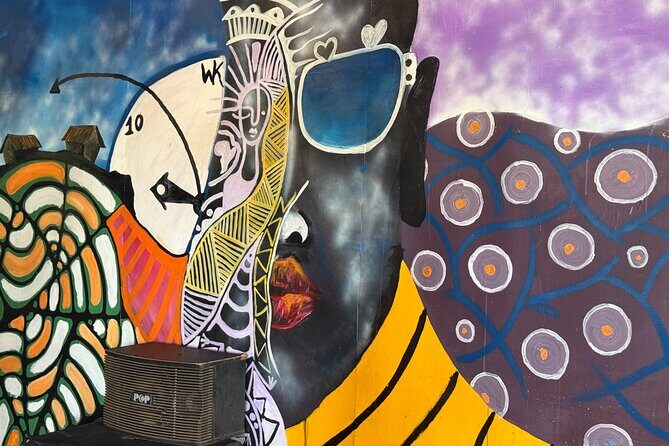 Kigali's Art Tour with Aline - What to Expect from the Tour Experience