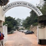Kigali's city tour with Aline - Why This Tour Is a Great Choice