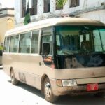 Kigoma Aiport Pickup or Transfers - The Experience: What It’s Like to Book and Use this Service
