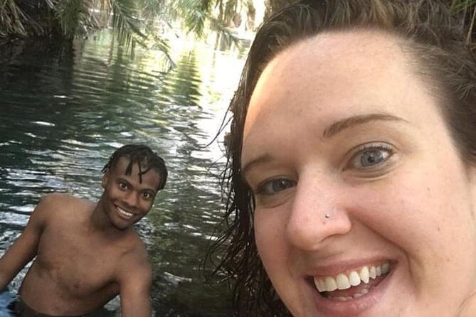 Kikuletwa hot spring and Arusha Cultural Heritage, Full Day Tour - The Sum Up