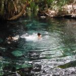 Kikuletwa Hotspring Day Trip - An Honest Look at the Kikuletwa Hot Springs Day Trip