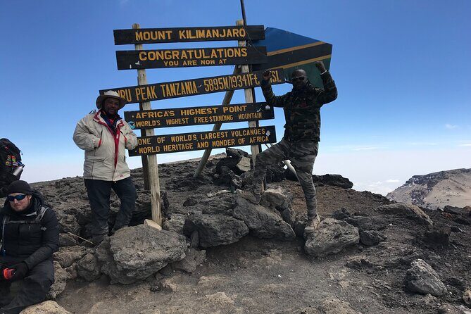 Kilimanjaro 7 Day Private Trekking Experience - What Makes This Kilimanjaro Trek Special?