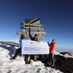 Kilimanjaro 7 Days Machame Route Private Tour - What Makes This Tour Stand Out?