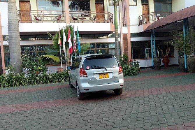 Kilimanjaro Airport Taxi - FAQ