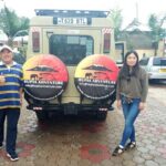 Kilimanjaro Airport Transfer - The Itinerary and What You Can Expect