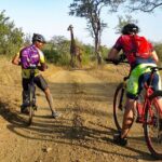 Kilimanjaro bike park safari - What’s Included and What to Consider