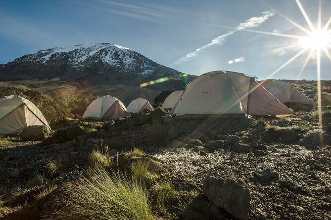 Kilimanjaro Climb - 7 Days Machame Route - A Full Breakdown of the 7-Day Itinerary
