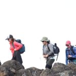 Kilimanjaro Climb- 8 Days Lemosho Route - What to Expect on the Trek