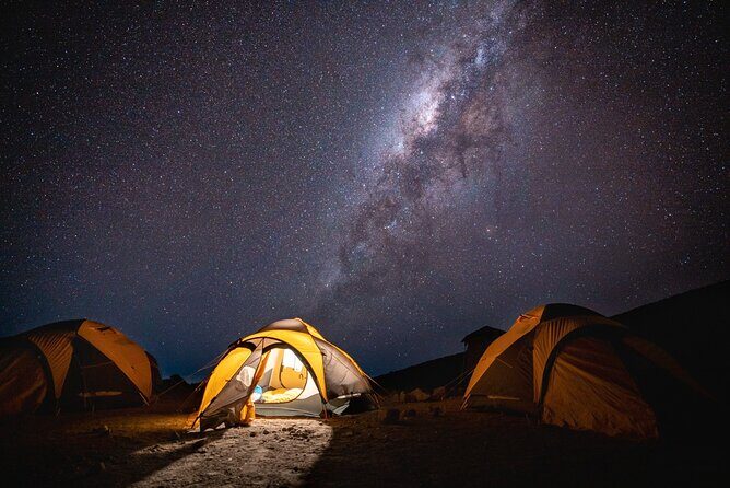 Kilimanjaro climb by Lemosho Route (7-day) - Who Is This Tour Best Suited For?