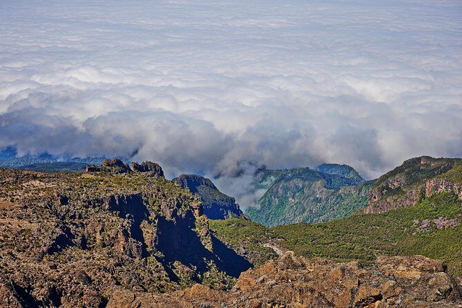 Kilimanjaro climb, Kilimanjaro Crater route (10-day) - Analyzing the Cost and Value