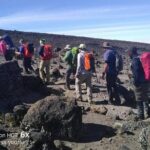 Kilimanjaro Climb- Lemosho Route - Why the Lemosho Route Stands Out