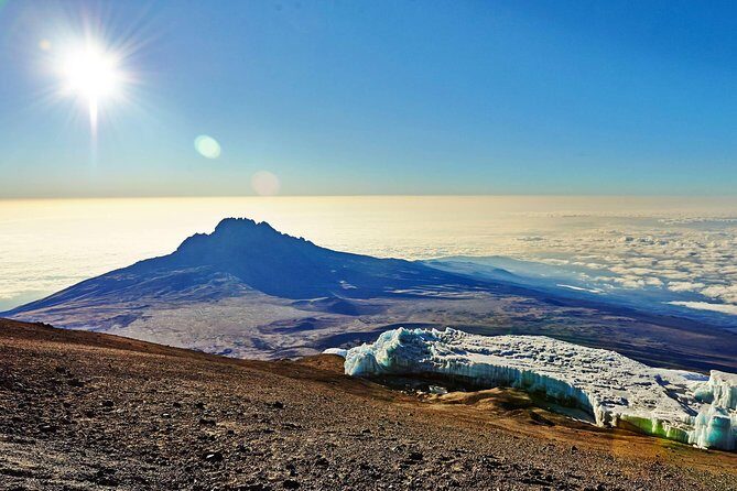 Kilimanjaro climb, Lemosho Route (8-day) - What Sets This Tour Apart?