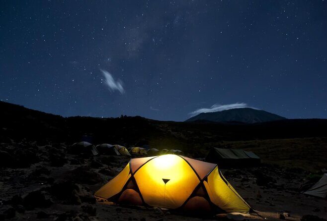 Kilimanjaro Climb Lemosho Route 8 days - The Ultimate Guide to the 8-Day Kilimanjaro Lemosho Route