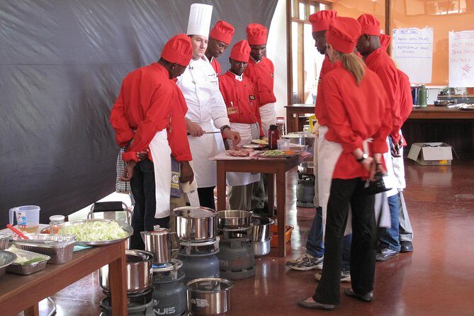 Kilimanjaro Climb  Machame Route ~ 10 Day - Who Should Consider This Tour?